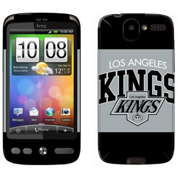   «Los Angeles Kings»   HTC Desire
