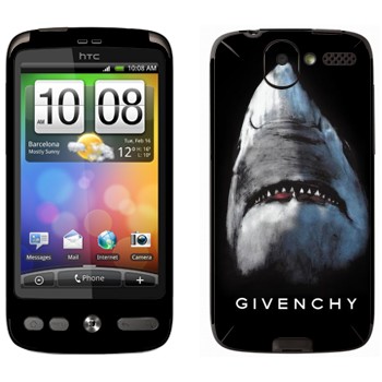   « Givenchy»   HTC Desire