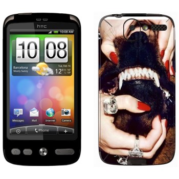   «Givenchy  »   HTC Desire