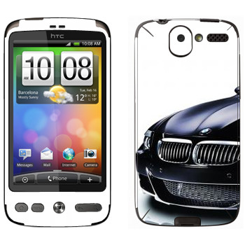   «BMW »   HTC Desire