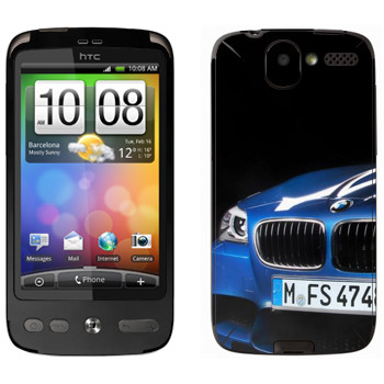   «BMW »   HTC Desire