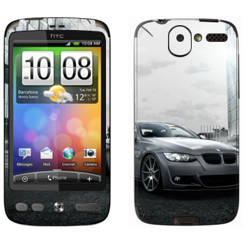   «BMW   »   HTC Desire