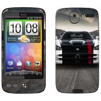   «Dodge Viper»   HTC Desire