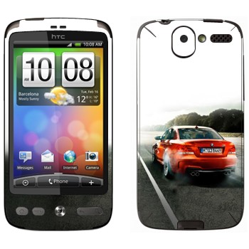   « BMW»   HTC Desire