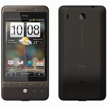 HTC Hero