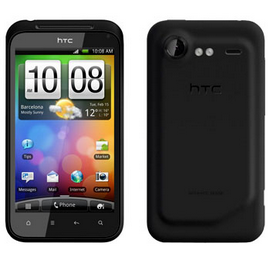 HTC Incredible S