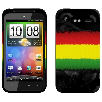   «-- »   HTC Incredible S