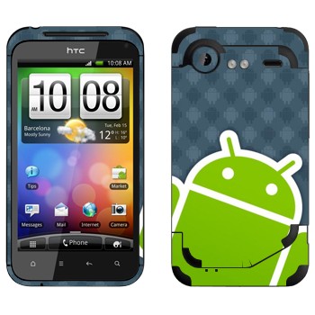   «Android »   HTC Incredible S