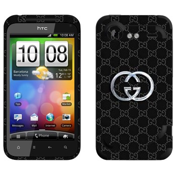   «Gucci»   HTC Incredible S