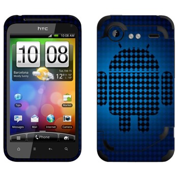   « Android   »   HTC Incredible S