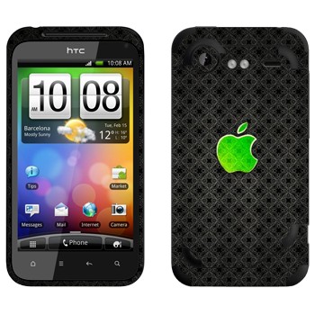   « Apple  »   HTC Incredible S