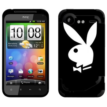   « Playboy»   HTC Incredible S