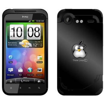   « Linux   Apple»   HTC Incredible S