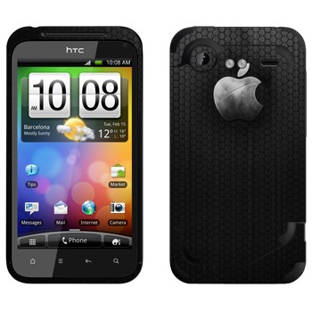   «  Apple»   HTC Incredible S