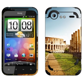   « - »   HTC Incredible S