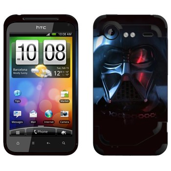   «Darth Vader»   HTC Incredible S
