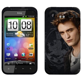   «Edward Cullen»   HTC Incredible S