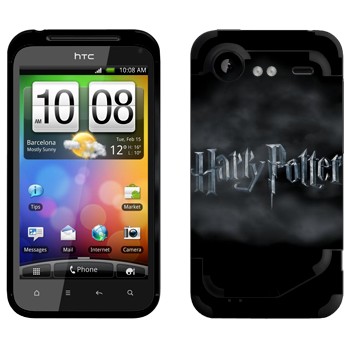   «Harry Potter »   HTC Incredible S