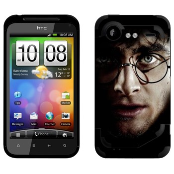   «Harry Potter»   HTC Incredible S