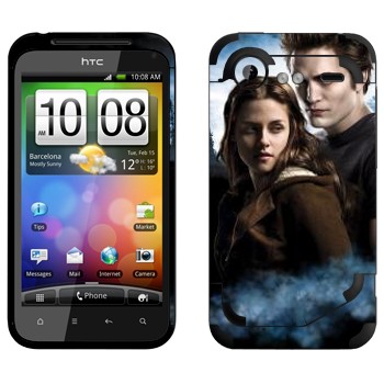   «   - »   HTC Incredible S