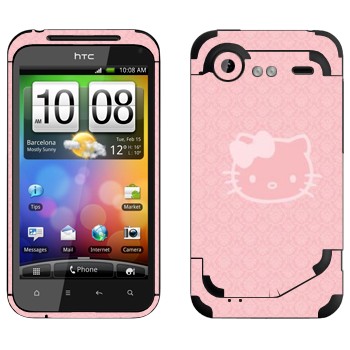   «Hello Kitty »   HTC Incredible S