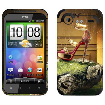   «   »   HTC Incredible S