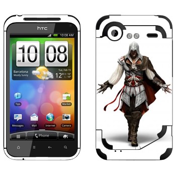   «Assassin 's Creed 2»   HTC Incredible S