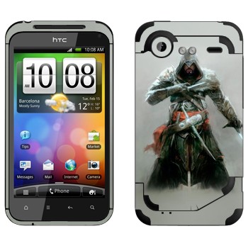   «Assassins Creed: Revelations -  »   HTC Incredible S