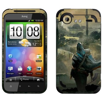   «Assassins Creed»   HTC Incredible S