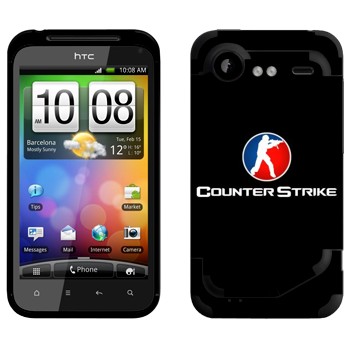   «Counter Strike »   HTC Incredible S