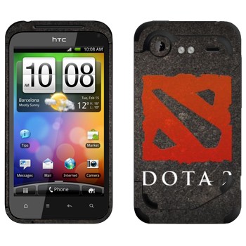   «Dota 2  - »   HTC Incredible S