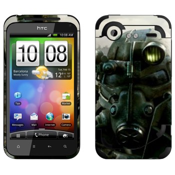   «Fallout 3  »   HTC Incredible S