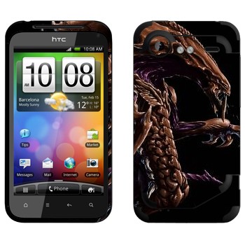   «Hydralisk»   HTC Incredible S