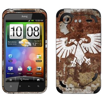   «Imperial Aquila - Warhammer 40k»   HTC Incredible S
