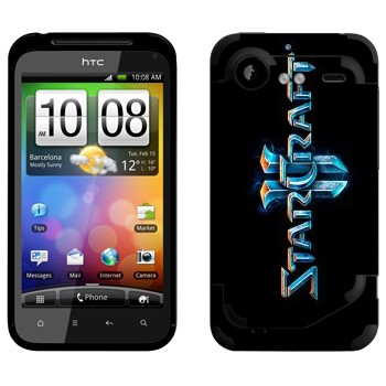   «Starcraft 2  »   HTC Incredible S