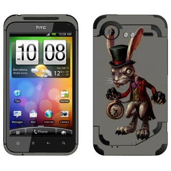   «  -  : »   HTC Incredible S