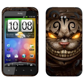   «  -    »   HTC Incredible S