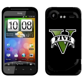   «GTA 5 »   HTC Incredible S