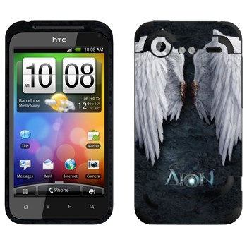   «  - Aion»   HTC Incredible S