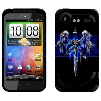   «    - Warcraft»   HTC Incredible S
