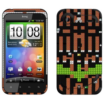   « 8-»   HTC Incredible S