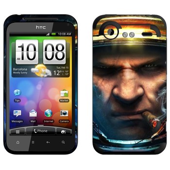   «  - Star Craft 2»   HTC Incredible S