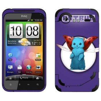   «Catbug -  »   HTC Incredible S
