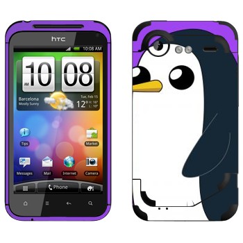   « - Adventure Time»   HTC Incredible S