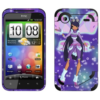   « - WinX»   HTC Incredible S