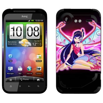   «  - WinX»   HTC Incredible S