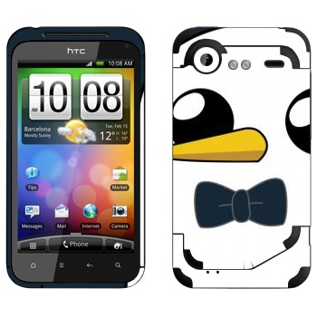  «  - Adventure Time»   HTC Incredible S