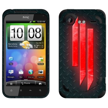   «Skrillex»   HTC Incredible S
