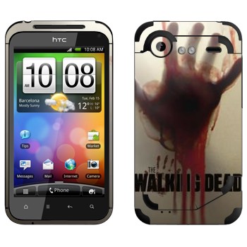   «Dead Inside -  »   HTC Incredible S