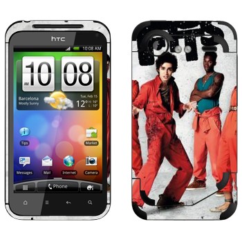   « 1- »   HTC Incredible S